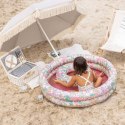 Swim Essentials - Basen kąpielowy 100 cm Blossom