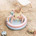 Swim Essentials - Basen dla dzieci 60 cm Rainbow