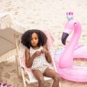 Swim Essentials - Koło do pływania 104 cm Flaming Flamingo Pink