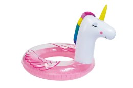Swim Essentials - Koło do pływania 104 cm Jednorożec Unicorn