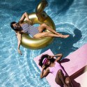 Swim Essentials - Koło do pływania 95 cm Łabędź Swan Gold