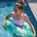Swim Essentials - Koło do pływania 90 cm Tropical