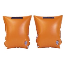 Swim Essentials - Rękawki do pływania 0-2 lata Orange