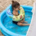 Swim Essentials - Zestaw z basenem, kołem treningowym i piłką plażową