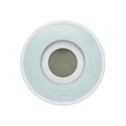 Luma Babycare - Cyfrowy termometr do kąpieli Speckles Mint