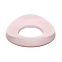 Luma Babycare - Nakładka na toaletę Blossom pink
