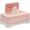 Luma Babycare - Pudełko na chusteczki Cloud pink