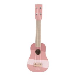 Little Dutch - Gitara Pink