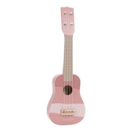 Little Dutch - Gitara Pink