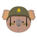 Bo Jungle - Puzzle 3 szt. Animal Małpka, Miś, Koala