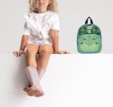 Prêt - Plecak dla dzieci Giggle army Dino Green