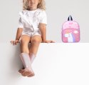 Prêt - Plecak dla dzieci Kindness Unicorn Pink
