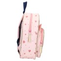 Prêt - Plecak dla dzieci Giggle army Kitty Pink-Gold