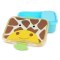 Skip Hop - Pudełko śniadaniowe Zoo Żyrafa