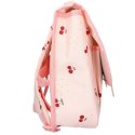 Kidzroom - Tornister plecak Secret garden Cherries Pink