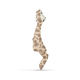 Matchstick Monkey - Gryzak masujący ze szczoteczką Animals Żyrafa