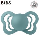 BIBS - Smoczek anatomiczny M (6-18 m) Couture Island sea