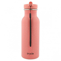 Trixie - Bidon Butelka 500 ml Pani Flaming