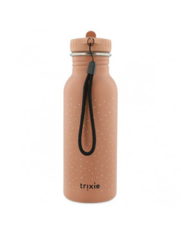 Trixie - Bidon Butelka 500 ml Pani Kot