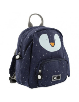 Trixie - Plecak mały Pan Pingwin