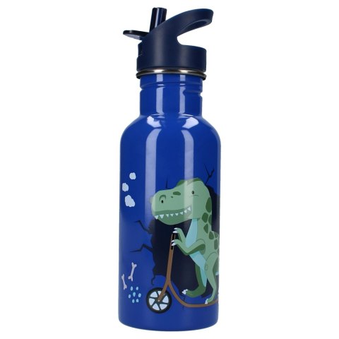 Prêt - Butelka na wodę Bidon Dino Navy