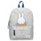 Kidzroom - Plecak dla dzieci Reach for the stars Miffy Grey