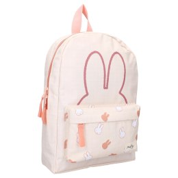 Kidzroom - Plecak dla dzieci Reach for the stars Miffy Pink