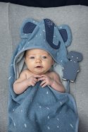 Trixie - Gryzak niemowlęcy z kauczuku Figurka Pani Słoń