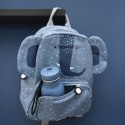 Trixie - Plecak Pani Słoń