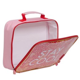 A Little Lovely Company - Lunchbox termiczny Glitter Stay cool
