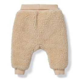 Little Dutch - Spodnie 74 cm Teddy Sand