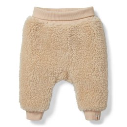 Little Dutch - Spodnie 80 cm Teddy Sand