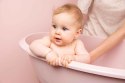 Luma Babycare - Wanienka do kąpieli Blossom pink