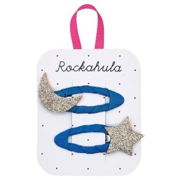 Rockahula Kids - Spinki do włosów 2 szt. Starry skies