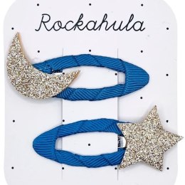 Rockahula Kids - Spinki do włosów 2 szt. Starry skies