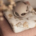 Jollein - Otulacz niemowlęcy Hydrophilic 115 x 115 cm Dreamy mouse