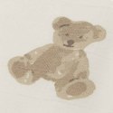 Jollein - Pieluszka niemowlęca 3 szt. Hydrophilic 70 x 70 cm Teddy bear