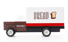 Candylab - Samochód drewniany Bread Truck