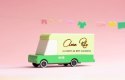 Candylab - Samochód drewniany Laundry Van
