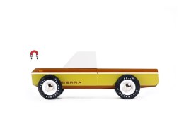 Candylab - Samochód drewniany Longhorn Sierra