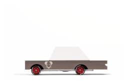 Candylab - Samochód drewniany Mouse Rod