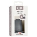 BIBS - Zestaw do butelek antykolkowych Bottle kit Iron