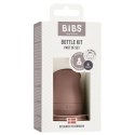 BIBS - Zestaw do butelek antykolkowych Bottle kit Woodchuck