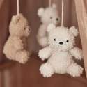 Jollein - Karuzela do łóżeczka Mobil Teddy bear Natural-Biscuit