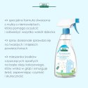 Aleva Naturals - Spray do czyszczenia zabawek i powierzchni 500 ml