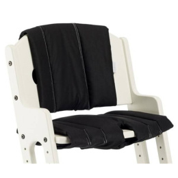 BabyDan - Poduszka do krzesła DanChair Black