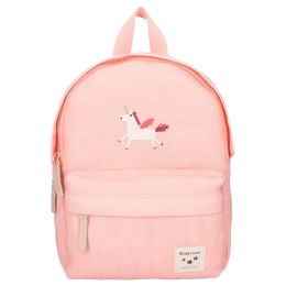 Kidzroom - Plecak dla dzieci Unicorn Stella Pink