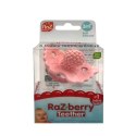 RaZbaby - Gryzak Soczysta malina Cotton candy