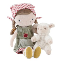 Little Dutch - Lalka 35 cm Farmerka Rosa z owieczką
