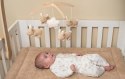 Little Dutch - Karuzela do łóżeczka Drewniana Baby bunny